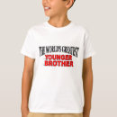 Zoek naar jongeren tshirts Broers