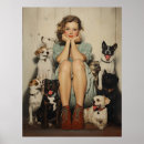 Zoek naar huisdier posters Hond moeder
