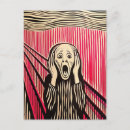 Zoek naar schreeuw edvard munch briefkaarten Kauwen