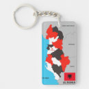 Zoek naar albanie sleutelhangers Land