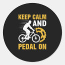 Zoek naar grappige fiets stickers Rijden