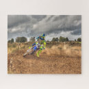 Zoek naar motocross puzzels Sport