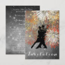 Zoek naar latin uitnodigingen Chic