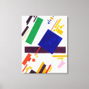Zoek naar kazimir malevich posters Geometrisch