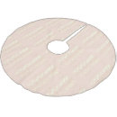 Zoek naar luxe kerstboom kleden Elegant