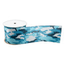 Zoek naar camouflage lint Blauw