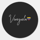 Zoek naar nationale symbolen stickers Venezuelan erfgoed