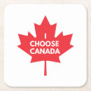 Zoek naar canada onderzetters Canadees