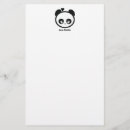 Zoek naar panda briefpapier China