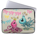 Zoek naar kinderen laptop sleeves Klassiek