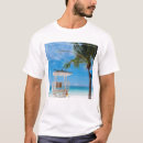 Zoek naar tropisch klimaat tshirts Strand