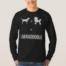 Zoek naar poedel hond tshirts Puppy