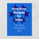 Zoek naar politiek briefkaarten Biden