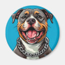 Zoek naar pitbulls magneten Dier
