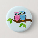 Zoek naar vogel tekening buttons Natuur