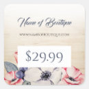 Zoek naar bosbessen etiketten Klant