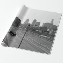 Zoek naar city cadeaupapier Foto