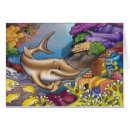 Zoek naar walvis tekening briefkaarten Zee