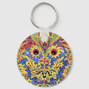 Zoek naar psychedelic sleutelhangers Boho