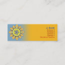 Zoek naar mehndi visitekaartjes Bloem