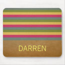 Zoek naar gestreepte achtergrond muismatten Strepen