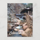 Zoek naar waterval briefkaarten Landschap