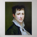 Zoek naar bouguereau posters Portret