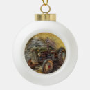 Zoek naar tractoren kerstdecoratie Voor iedereen