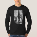 Zoek naar inheemse mensen tshirts Ontwerp