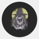 Zoek naar schermen stickers Griezelig