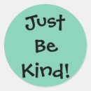 Zoek naar vriendelijkheid stickers Ieder kind
