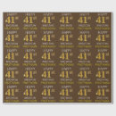 Zoek naar veertig cadeaupapier Elk persoon