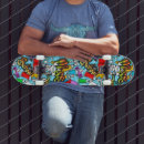 Zoek naar woorden skateboards Cool