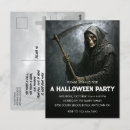 Zoek naar grim reaper briefkaarten Schedel