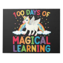 Zoek naar eenhoorn notitieblokken School