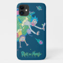 Zoek naar portal iphone hoesjes Rick en morty