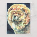 Zoek naar chow chow puppy briefkaarten Huisdieren