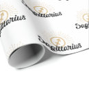 Zoek naar horoscoop cadeaupapier Sagittarius