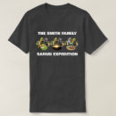 Zoek naar giraf heren tshirts Safari