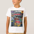 Zoek naar herhalingen tshirts Voor kinderen