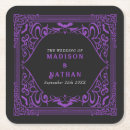 Zoek naar vampier onderzetters Gotisch