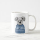 Zoek naar koala mokken Xmas