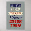 Zoek naar regels posters Elk persoon