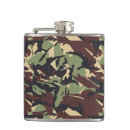 Zoek naar camouflage heupflesjes Bruin