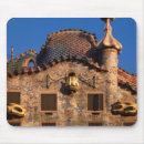 Zoek naar gaudi muismatten Spanje