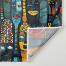 Zoek naar afrikaans masker kunst Elk persoon