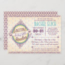 Zoek naar new orleans uitnodigingen Voor haar