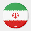 Zoek naar vlag van iran magneten Wereldvlaggen