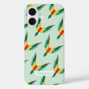 Zoek naar tropisch iphone hoesjes Stijlvol