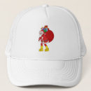 Zoek naar sinterklaas trucker petten Santa claus